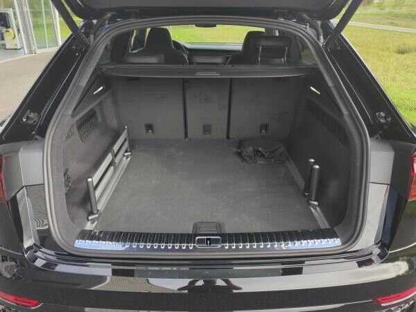 Audi RS Q8 *Allradl.|B&O Advanced|OLED|Carbon* VOLL!