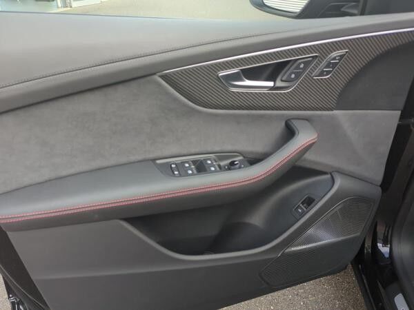 Audi RS Q8 *Allradl.|B&O Advanced|OLED|Carbon* VOLL!