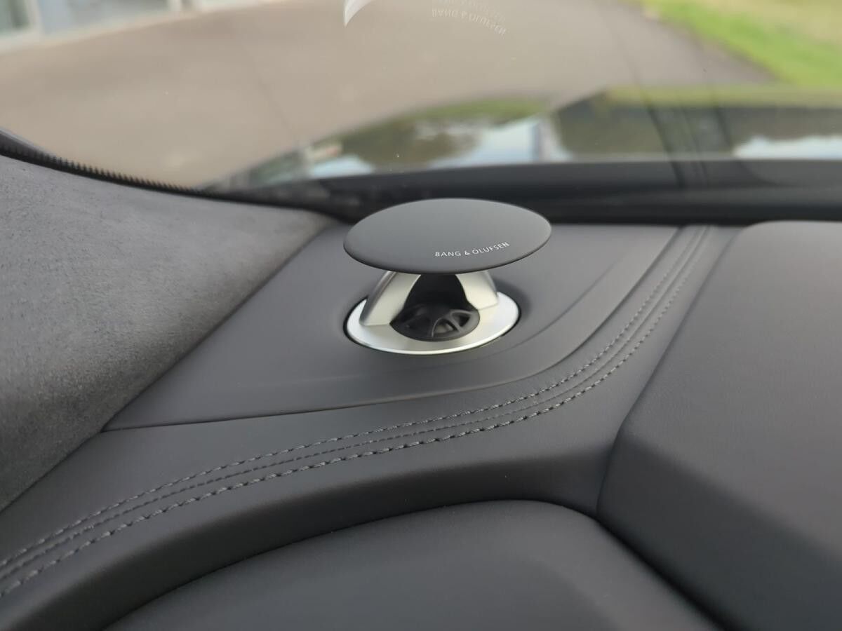 Audi RS Q8 *Allradl.|B&O Advanced|OLED|Carbon* VOLL!