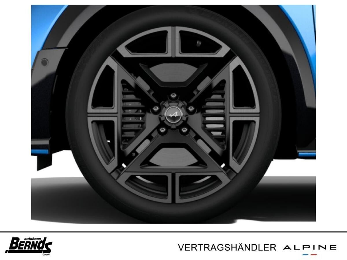 Alpine A290 💎GT🔥TOP DEAL🔥