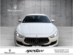 Maserati Ghibli GranLusso Diesel