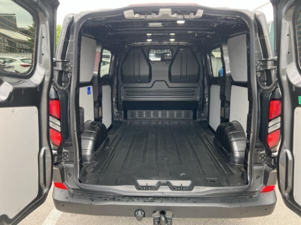 Ford Transit Custom 280 L1 Trend *sofort verfügbar*