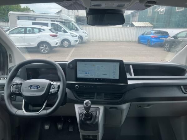 Ford Transit Custom 280 L1 Trend *sofort verfügbar*