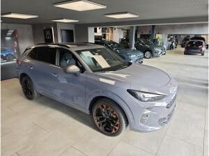 Cupra Terramar 2.0TSI DSG 4x4 |Akebono| ABVERKAUF - letztes Fzg.