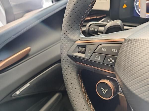 Cupra Terramar 2.0TSI DSG 4x4 |Akebono| ABVERKAUF - letztes Fzg.