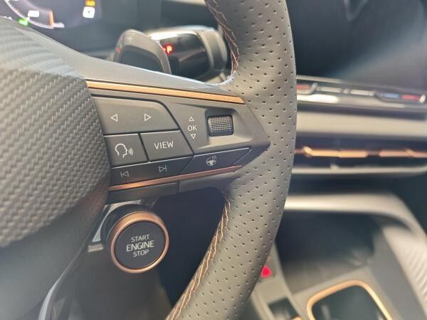 Cupra Terramar 2.0TSI DSG 4x4 |Akebono| ABVERKAUF - letztes Fzg.