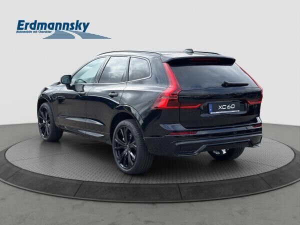 Volvo XC60 T8 AWD Plus Dark Plug-In Handwerkliche Gewerbekunden und ähnliches Umfeld