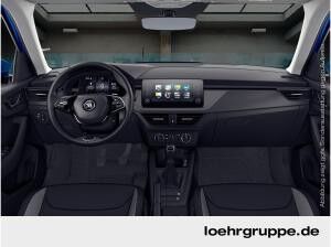 Skoda Kamiq Essence 1,0 TSI 70 kW (95 PS) 5-Gang mech.