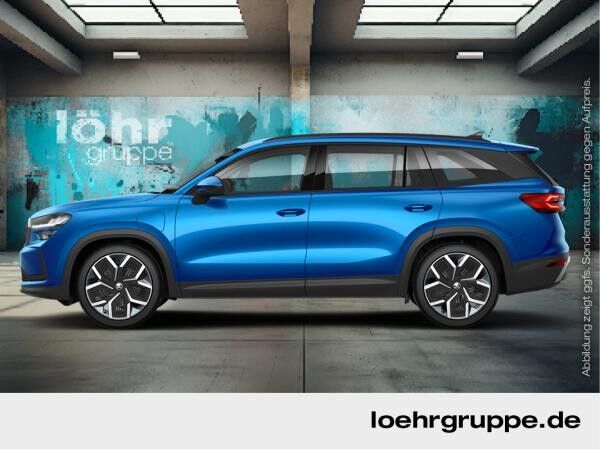 Skoda Kodiaq Selection 1,5 TSI m-HEV 110 kW (150PS)