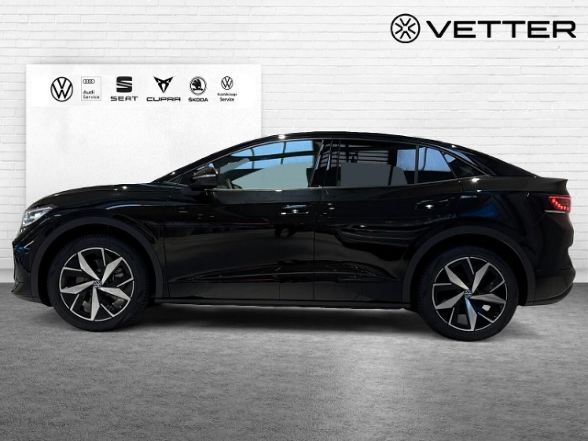 Volkswagen ID.5 GTX 4MOTION 79 kWh LED NAVI