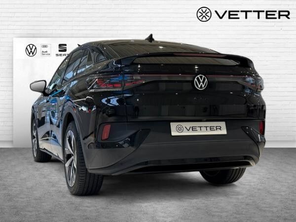 Volkswagen ID.5 GTX 4MOTION h LED NAVI