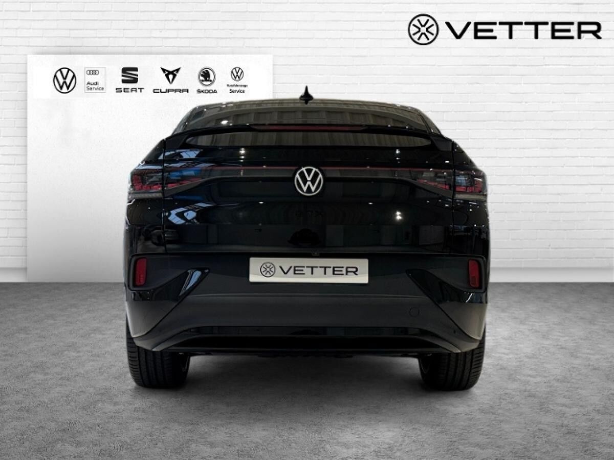 Volkswagen ID.5 GTX 4MOTION 79 kWh LED NAVI