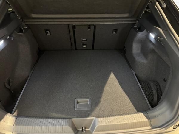Volkswagen ID.5 GTX 4MOTION h LED NAVI