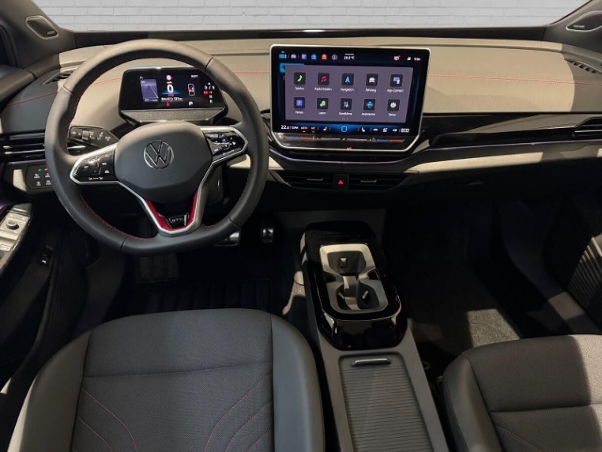 Volkswagen ID.5 GTX 4MOTION 79 kWh LED NAVI