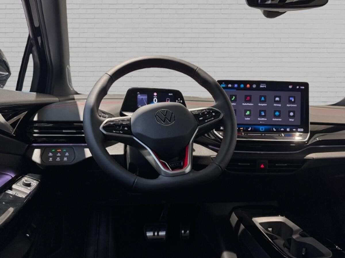 Volkswagen ID.5 GTX 4MOTION 79 kWh LED NAVI