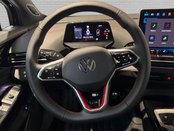 Volkswagen ID.5 GTX 4MOTION h LED NAVI