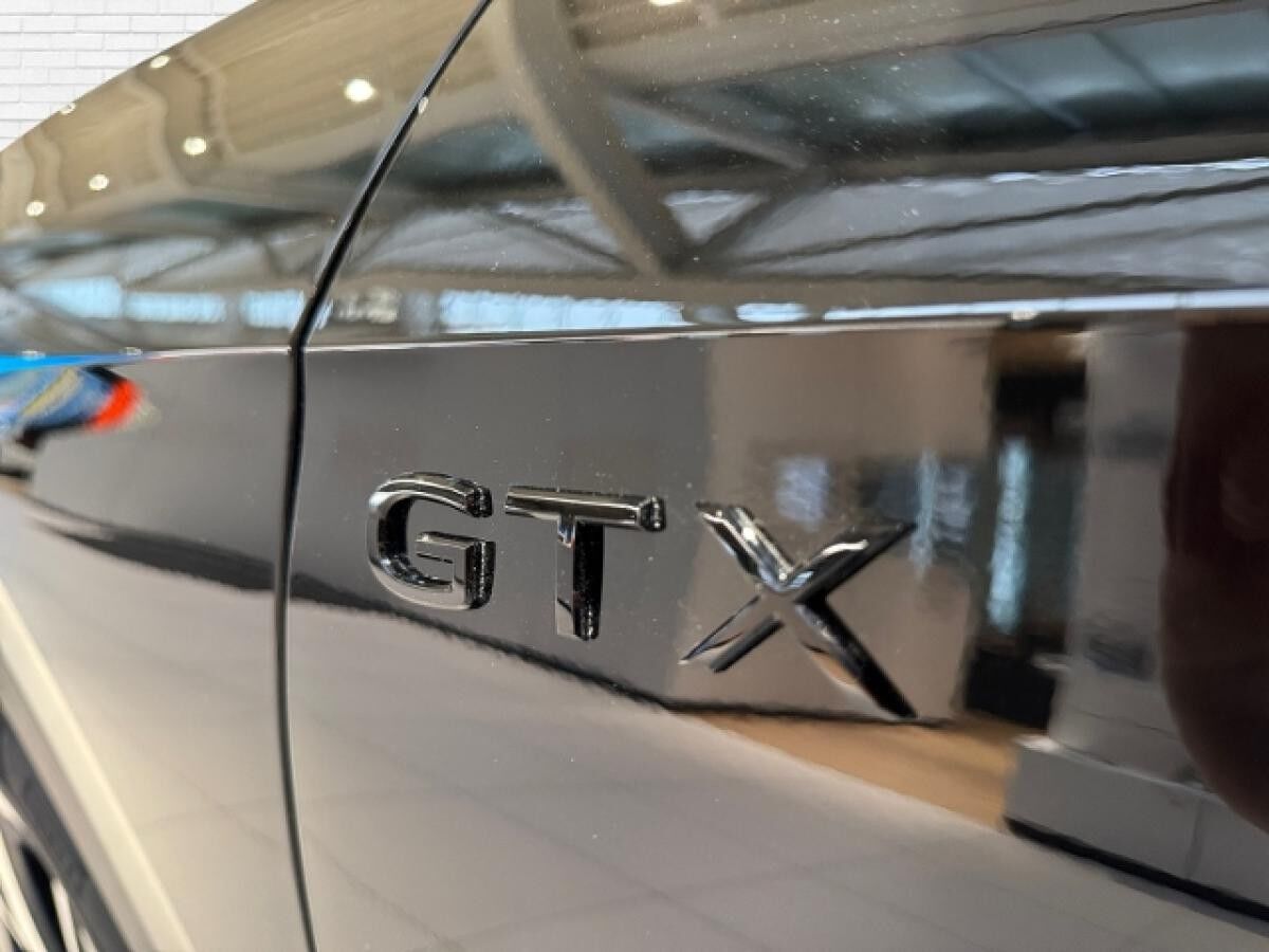 Volkswagen ID.5 GTX 4MOTION 79 kWh LED NAVI