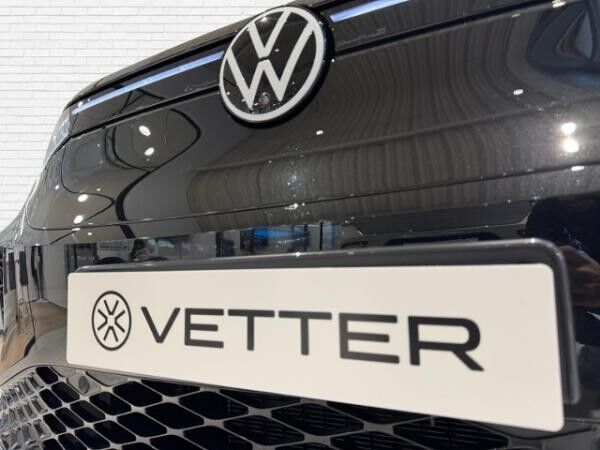Volkswagen ID.5 GTX 4MOTION h LED NAVI