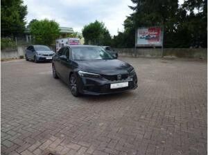 Honda Civic e:HEV 2.0 i-MMD Hybrid Elegance TZ