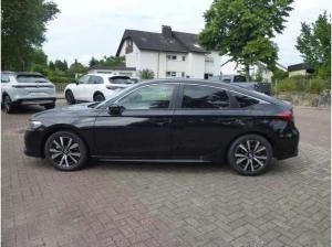 Honda Civic e:HEV 2.0 i-MMD Hybrid Elegance TZ