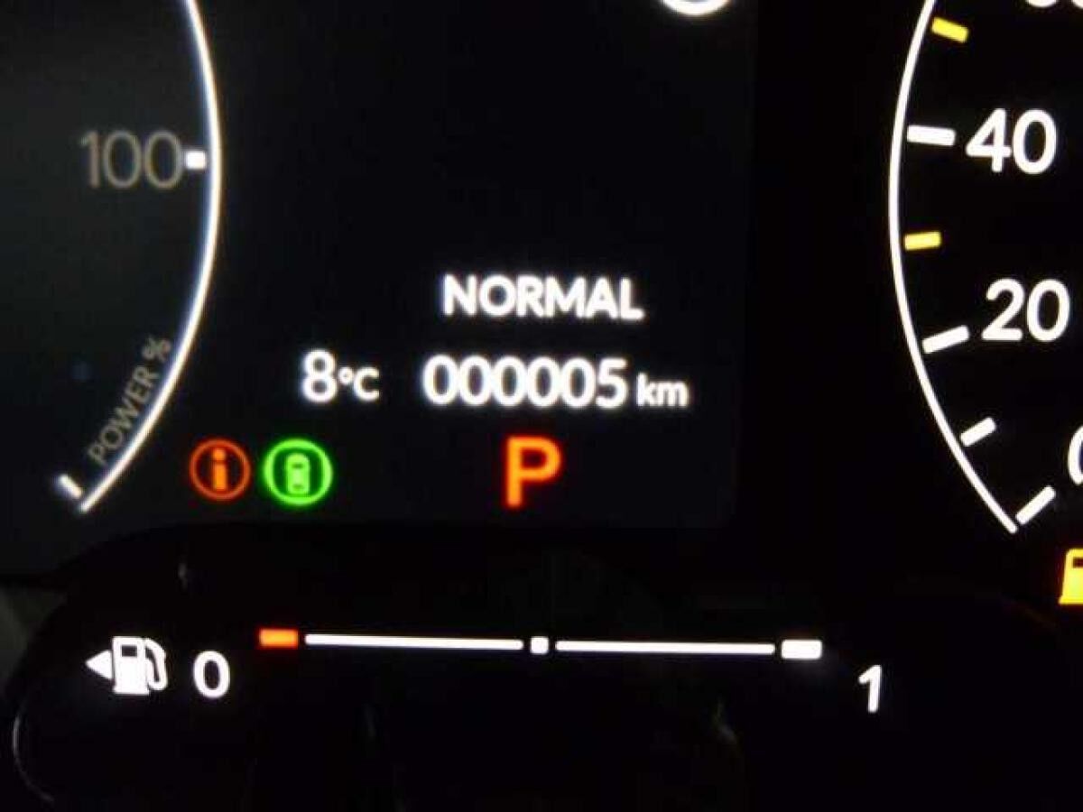 Honda Civic e:HEV 2.0 i-MMD Hybrid Elegance TZ