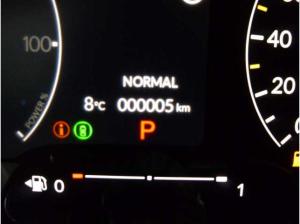 Honda Civic e:HEV 2.0 i-MMD Hybrid Elegance TZ