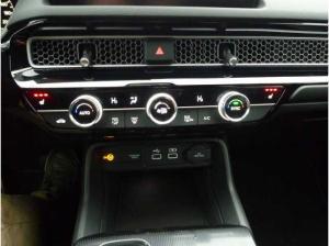 Honda Civic e:HEV 2.0 i-MMD Hybrid Elegance TZ