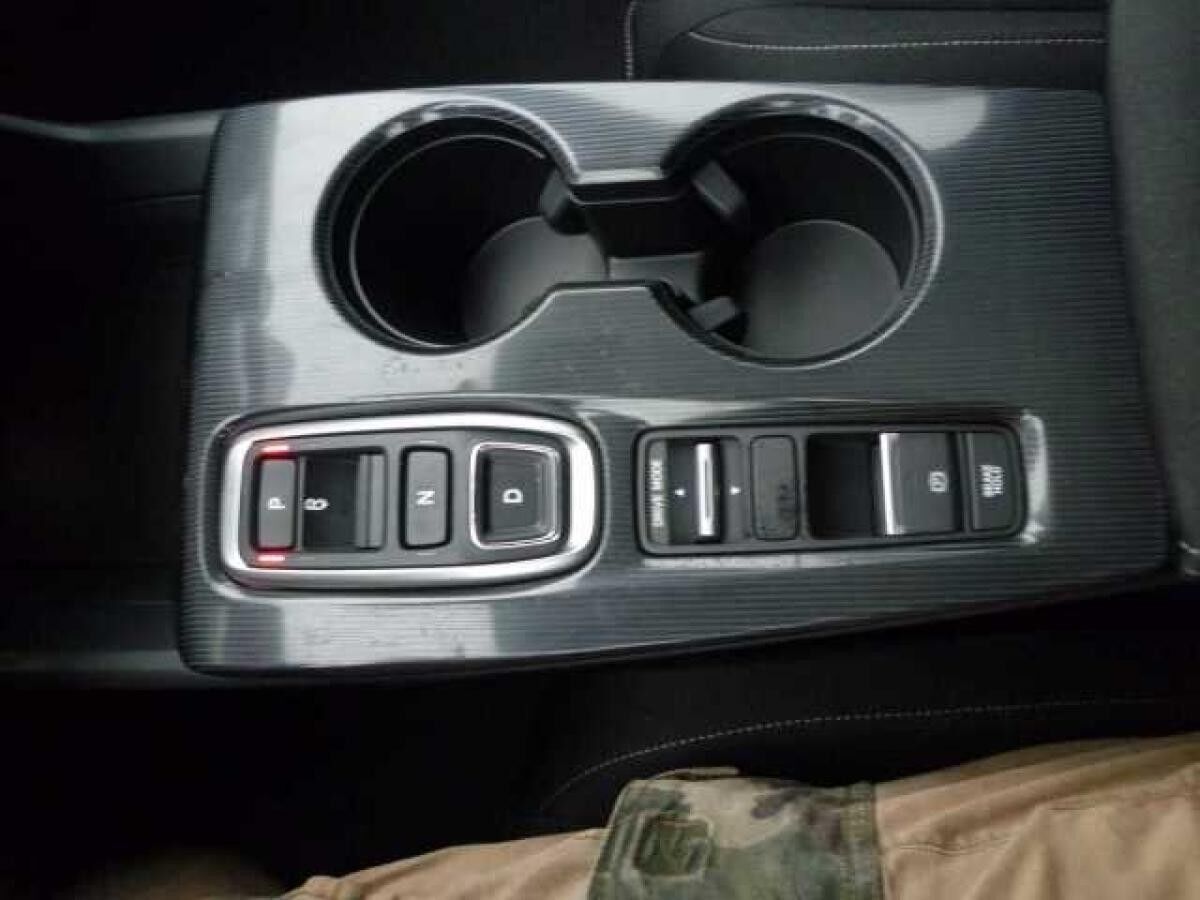 Honda Civic e:HEV 2.0 i-MMD Hybrid Elegance TZ