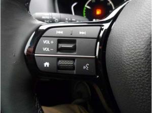 Honda Civic e:HEV 2.0 i-MMD Hybrid Elegance TZ