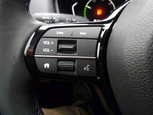 Honda Civic e:HEV 2.0 i-MMD Hybrid Elegance TZ