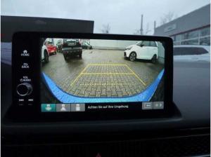 Honda Civic e:HEV 2.0 i-MMD Hybrid Elegance TZ