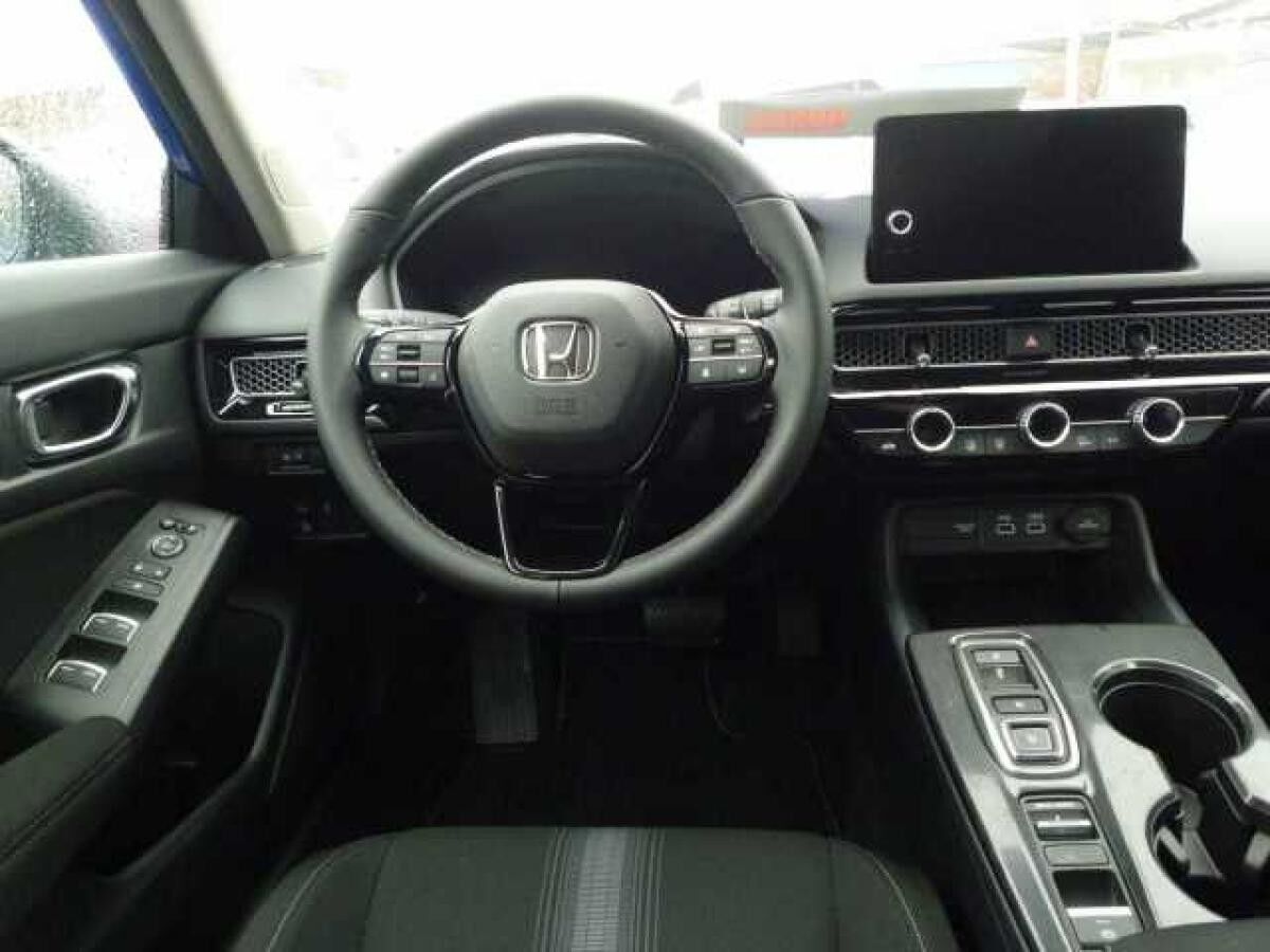 Honda Civic e:HEV 2.0 i-MMD Hybrid Elegance TZ