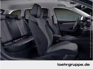 Skoda Octavia Combi Essence 1,5 TSI 85 kW (116 PS) 6-Gang mech. Skoda Octavia Combi Essence 1,5 TSI 85 kW (116 PS) 6-Gang mech.