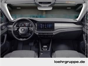 Skoda Octavia Combi Essence 1,5 TSI 85 kW (116 PS) 6-Gang mech. Skoda Octavia Combi Essence 1,5 TSI 85 kW (116 PS) 6-Gang mech.