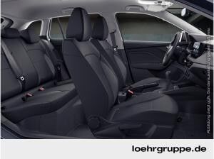 Skoda Scala Essence 1,0 TSI 70 kW (95 PS) 5-Gang mech