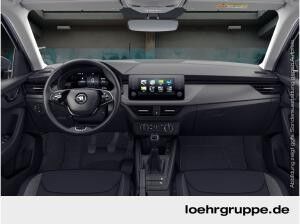 Skoda Scala Essence 1,0 TSI 70 kW (95 PS) 5-Gang mech