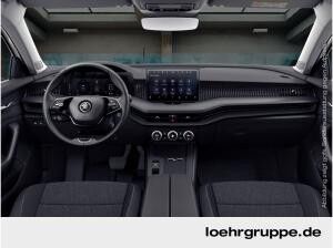 Skoda Superb Essence 1,5 TSI mHEV 110 kW (150 PS)