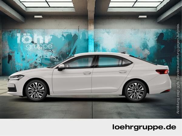 Skoda Superb Essence 1,5 TSI mHEV 110 kW (150 PS)