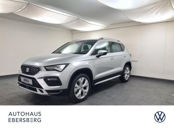 Seat Ateca Xperience 2.0 TDI DSG Pano App Assist beats
