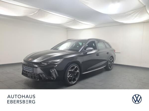 Cupra Leon ST 1.5 eTSI DSG Performance MATRX