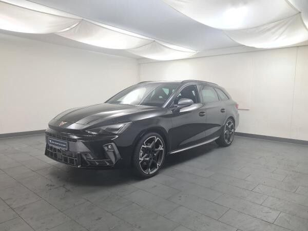 Cupra Leon ST 1.5 eTSI DSG Performance MATRX