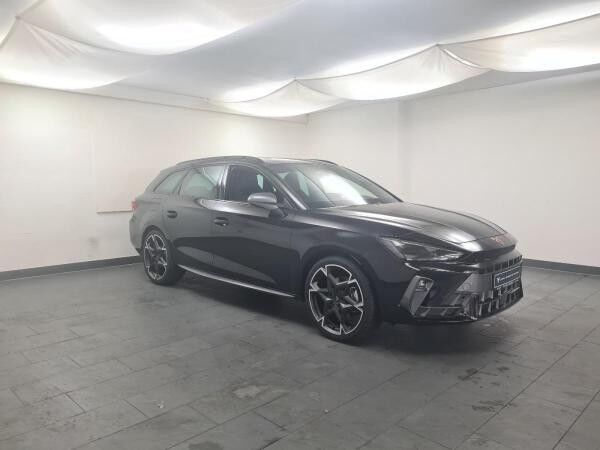 Cupra Leon ST 1.5 eTSI DSG Performance MATRX