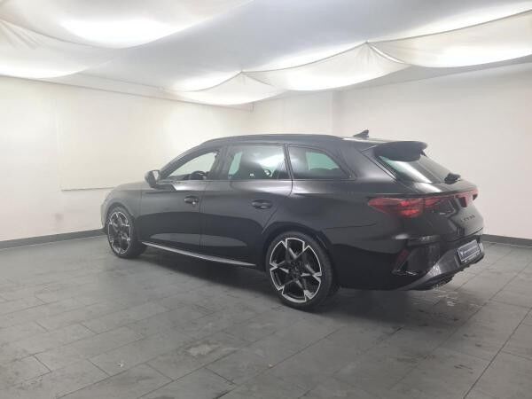 Cupra Leon ST 1.5 eTSI DSG Performance MATRX