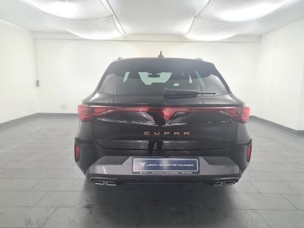 Cupra Leon ST 1.5 eTSI DSG Performance MATRX