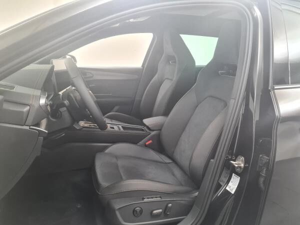 Cupra Leon ST 1.5 eTSI DSG Performance MATRX