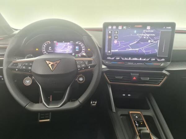 Cupra Leon ST 1.5 eTSI DSG Performance MATRX