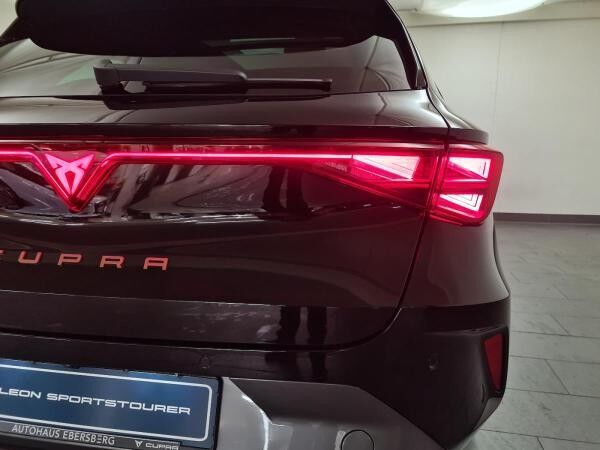 Cupra Leon ST 1.5 eTSI DSG Performance MATRX