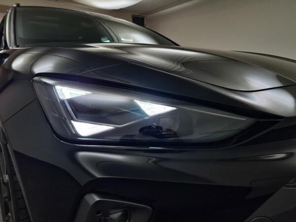 Cupra Leon ST 1.5 eTSI DSG Performance MATRX