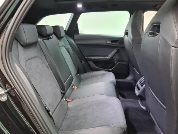 Cupra Leon ST 1.5 eTSI DSG Performance MATRX