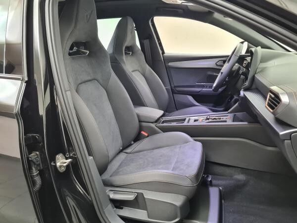 Cupra Leon ST 1.5 eTSI DSG Performance MATRX